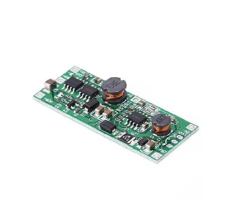 Charging Step Up Booster Module Fixed 12V