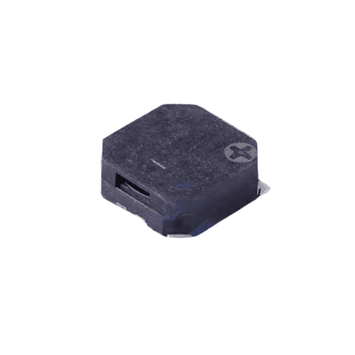 GSC8540YA-25R2700-INGHAi-SMD,8.5×8.5x4mm Zhengyin 25R/3.6-5V 2.7KHZ