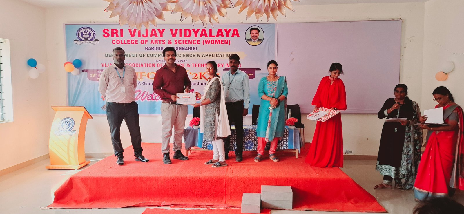 National Symposium on Artificial Intelligence & Emerging Technologie