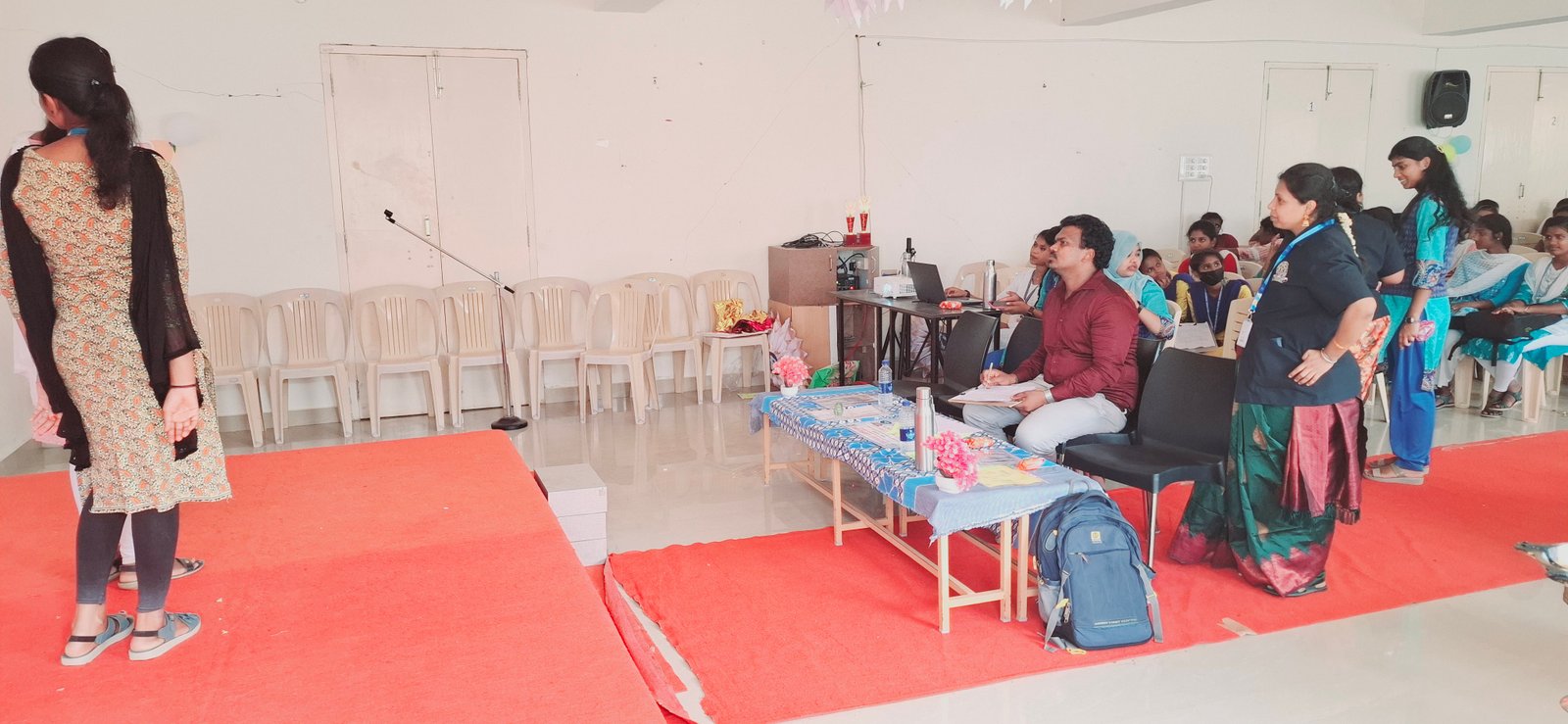 National Symposium on Artificial Intelligence & Emerging Technologie