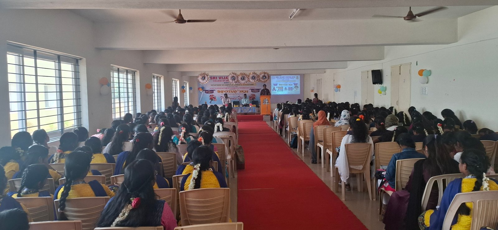 National Symposium on Artificial Intelligence & Emerging Technologie