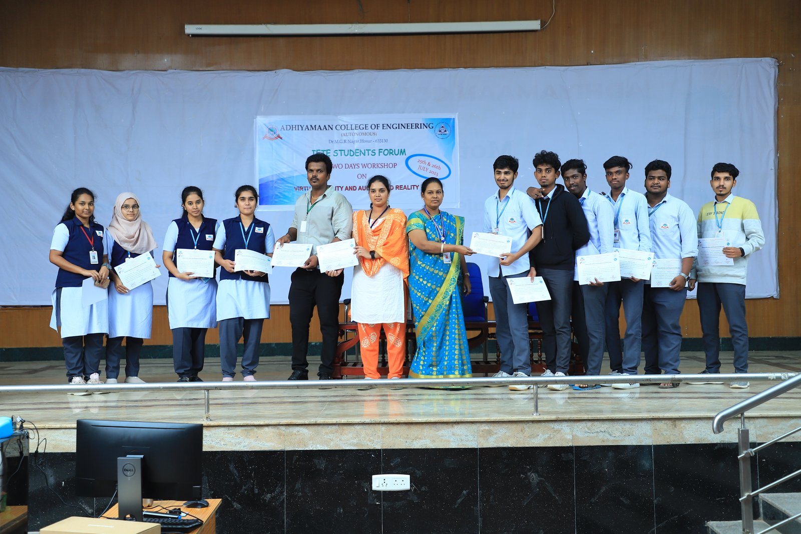 AR & VR trending solutions 