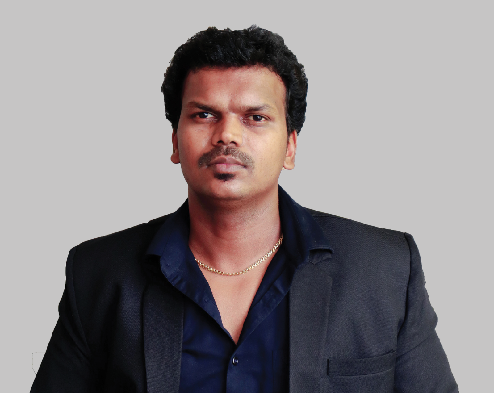 Mr. Selvaraj