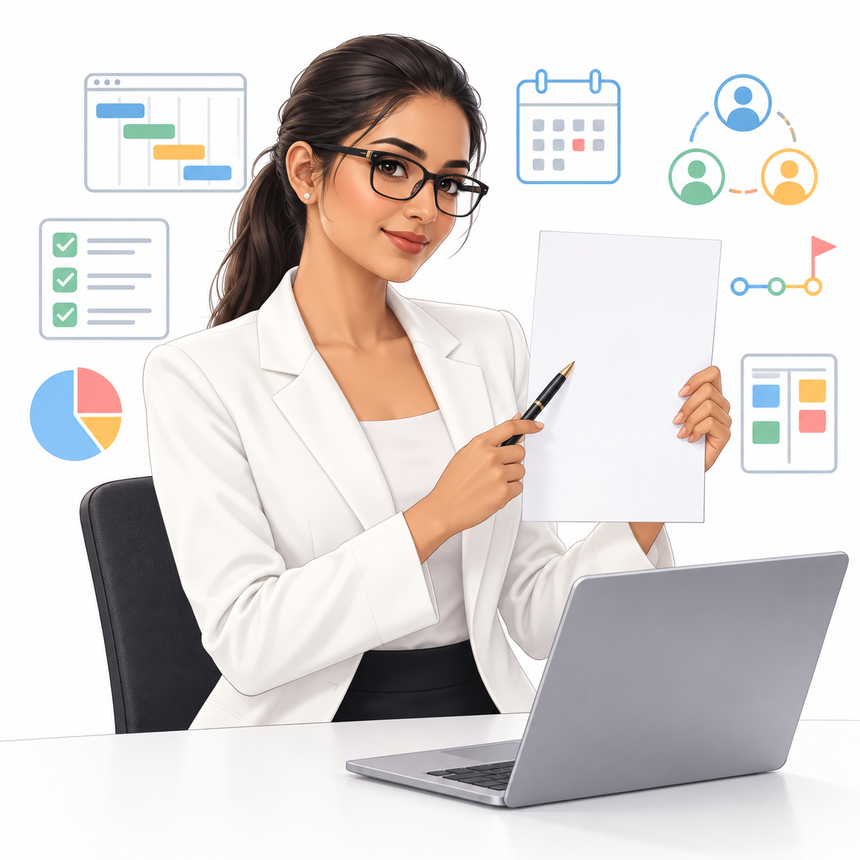 Product Manager