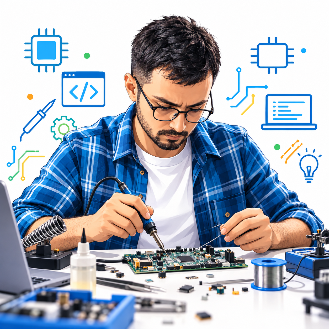 Firmware Engineer