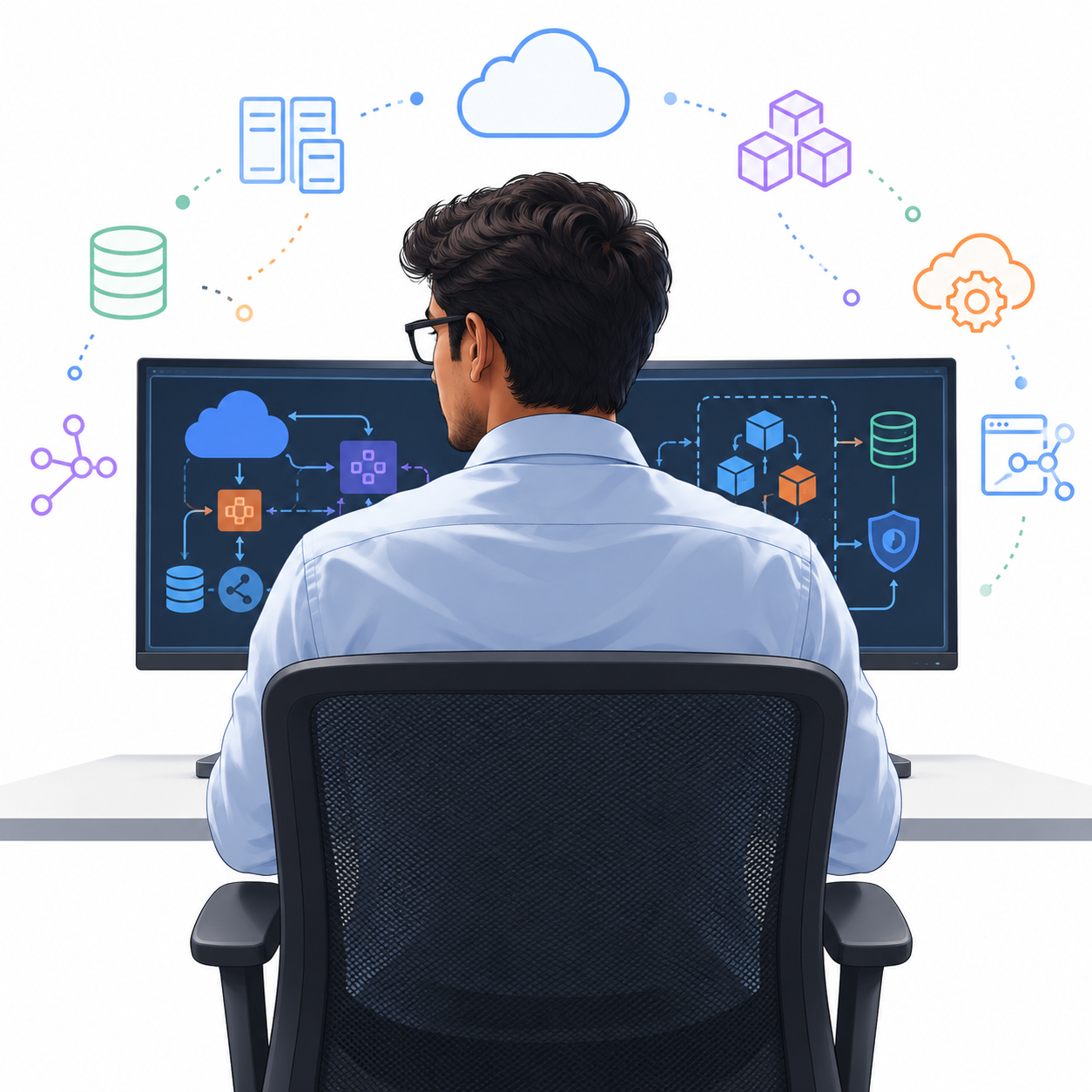 Solutions Architect