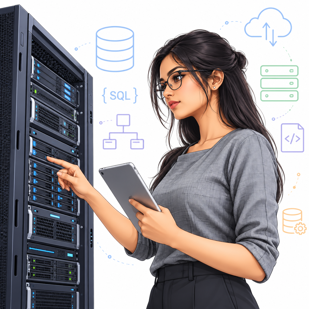 Database Developer