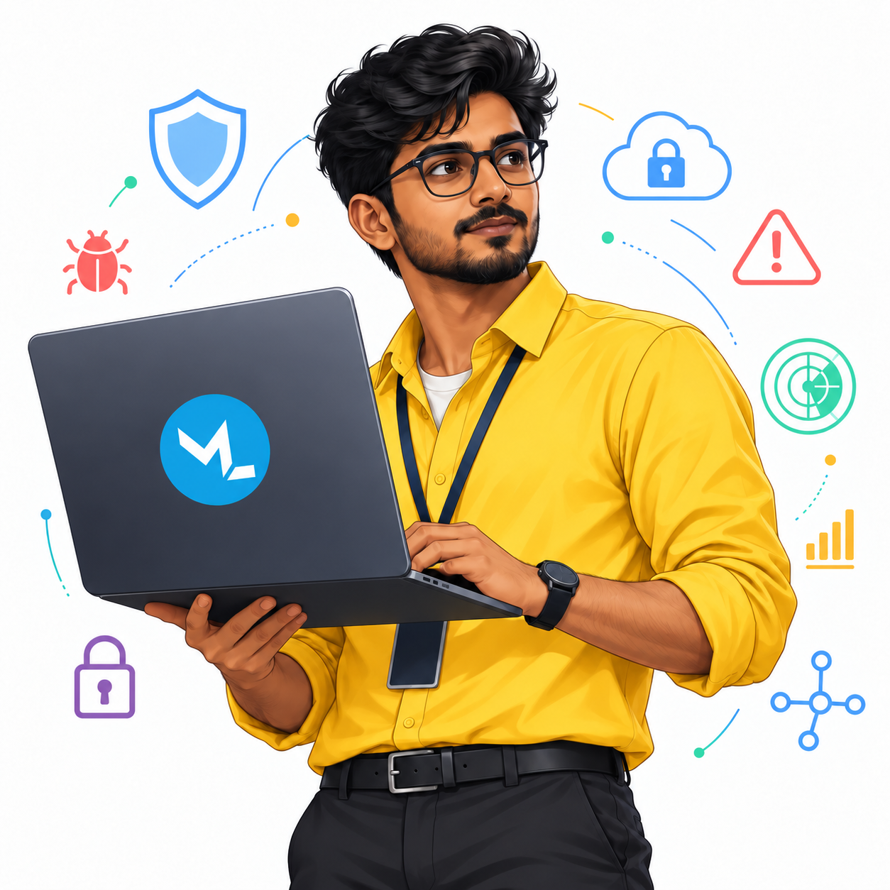 SOC Analyst