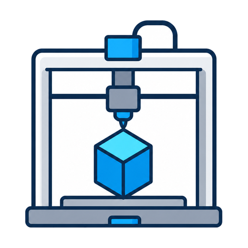 3D modelling and printing