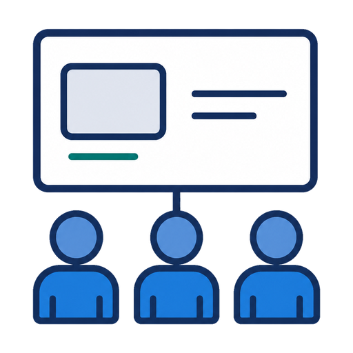 Premium internship with live classes