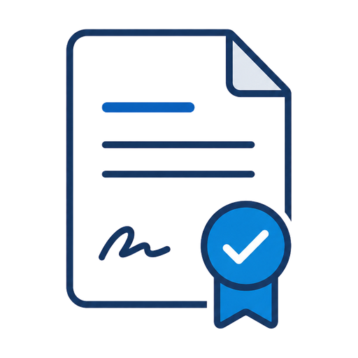 Professional resume builder