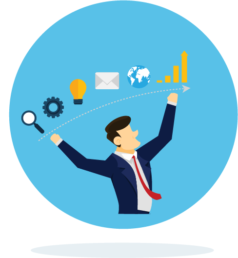 Business mobile and web application development