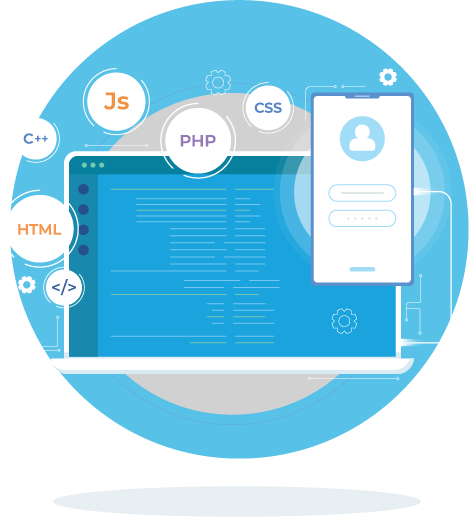 Online coding and programming platform