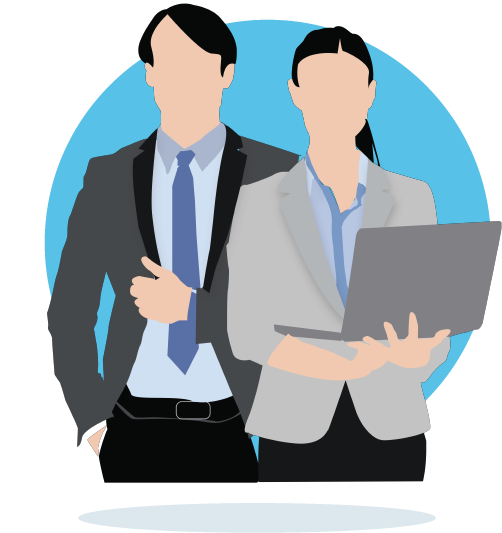 Online courses and mentorship services