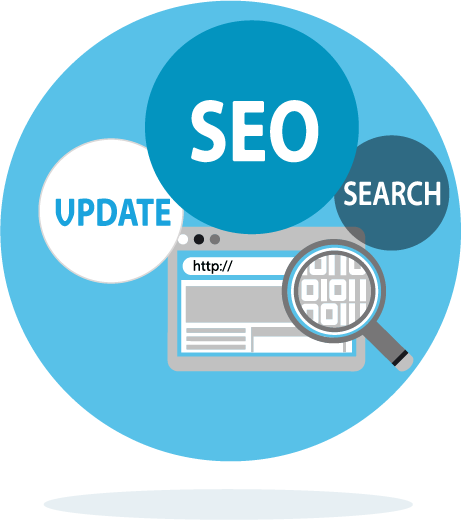 Search engine optimization service